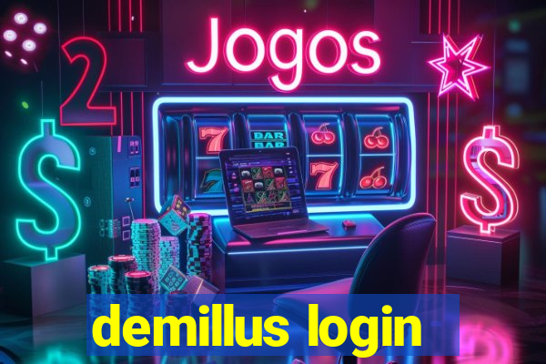 demillus login