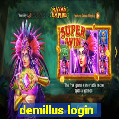 demillus login