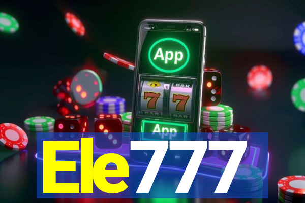 Ele777