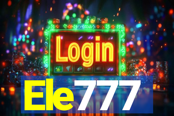 Ele777