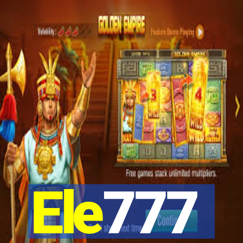 Ele777