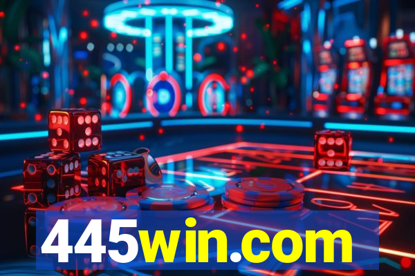 445win.com