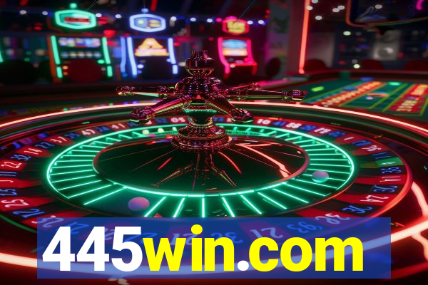 445win.com