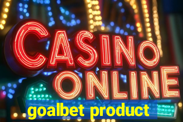 goalbet product