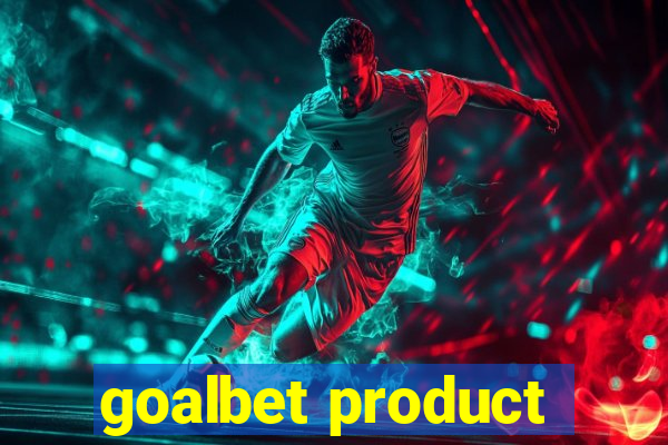 goalbet product