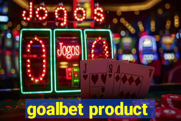 goalbet product