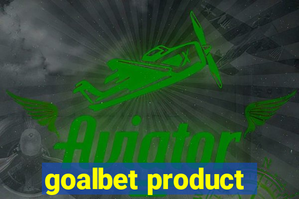 goalbet product