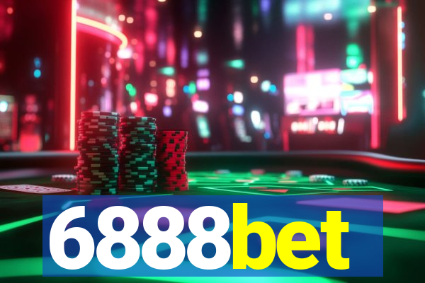 6888bet