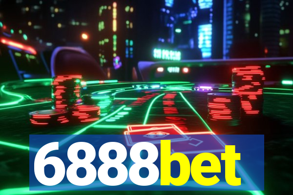 6888bet