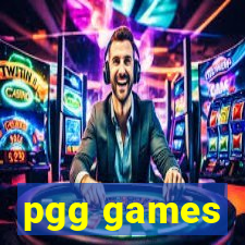 pgg games