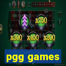 pgg games