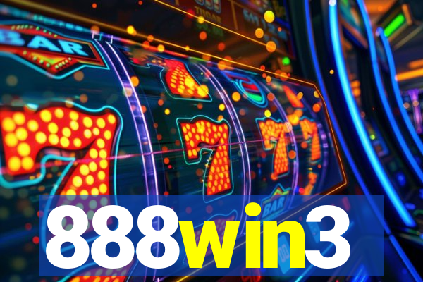 888win3