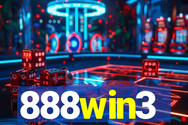 888win3