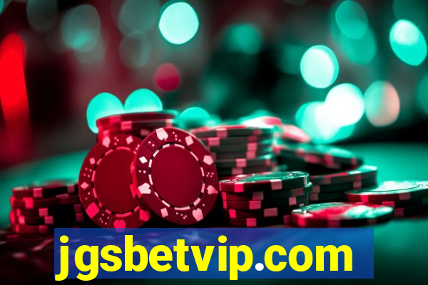 jgsbetvip.com