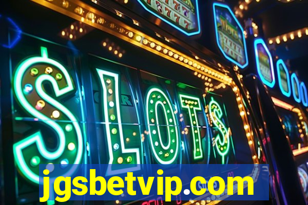 jgsbetvip.com