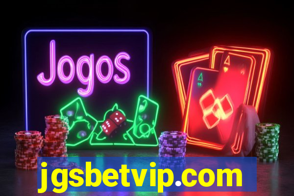 jgsbetvip.com