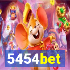 5454bet