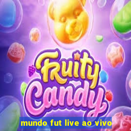 mundo fut live ao vivo