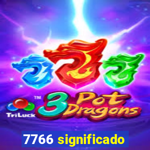 7766 significado