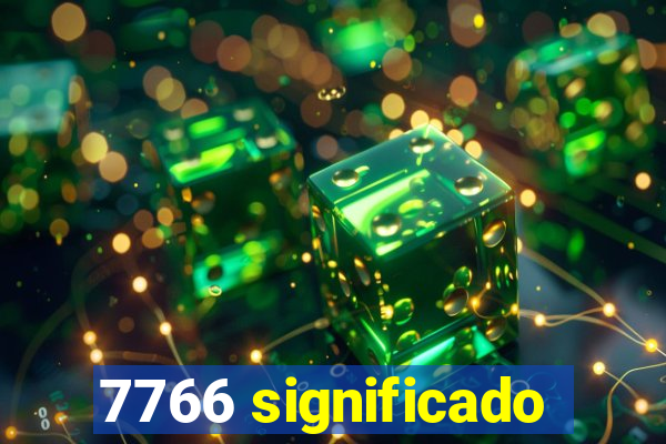 7766 significado