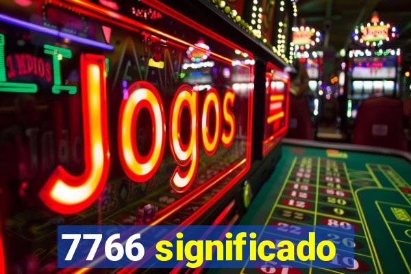 7766 significado