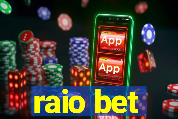 raio bet