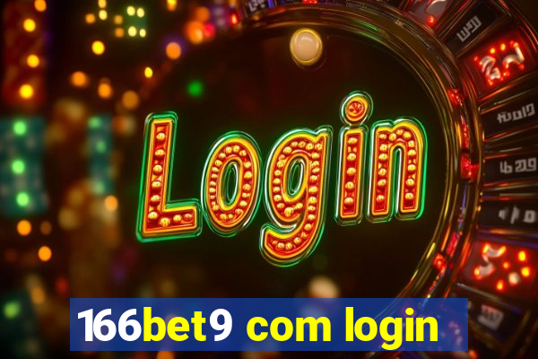 166bet9 com login