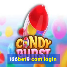 166bet9 com login