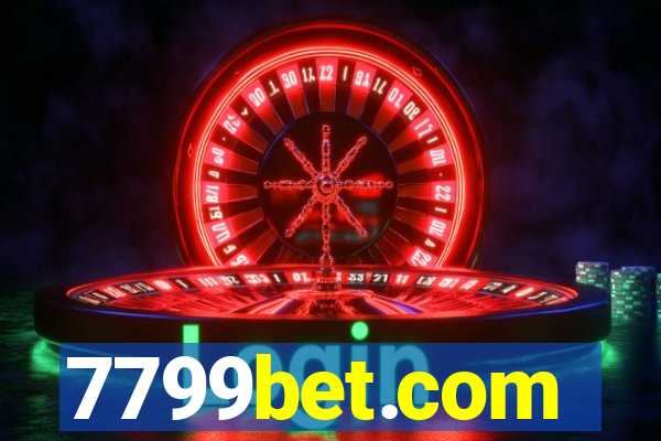 7799bet.com