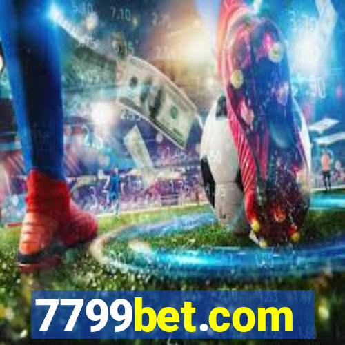 7799bet.com