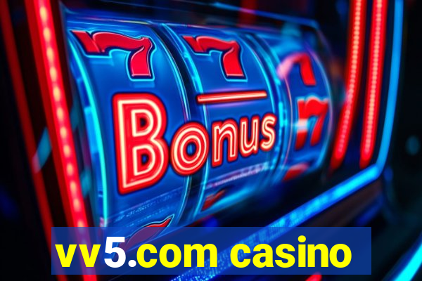 vv5.com casino