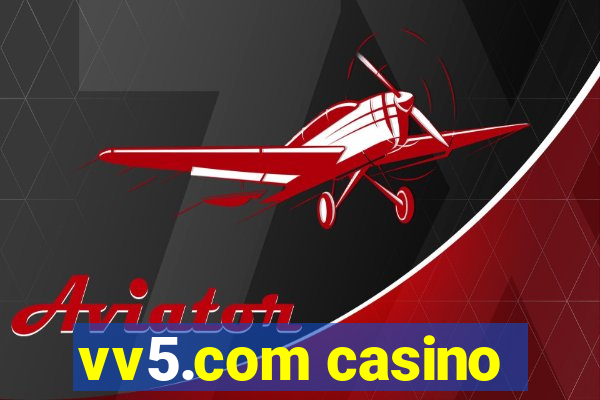 vv5.com casino