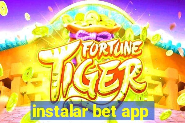 instalar bet app