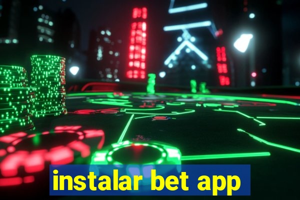 instalar bet app