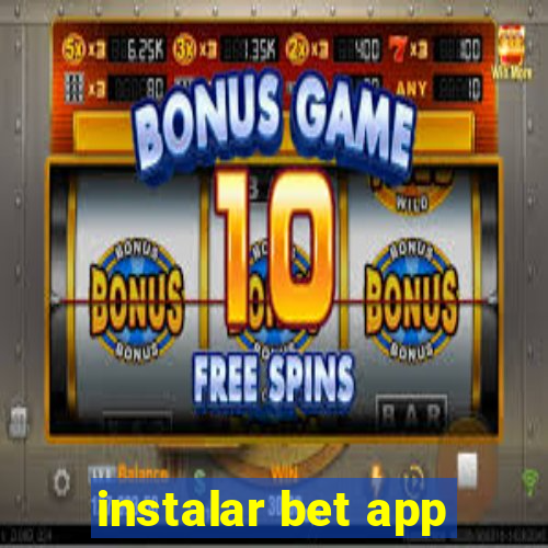 instalar bet app