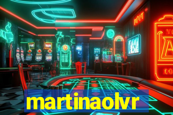 martinaolvr