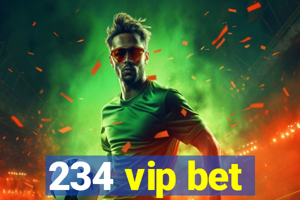 234 vip bet