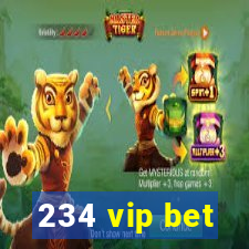 234 vip bet