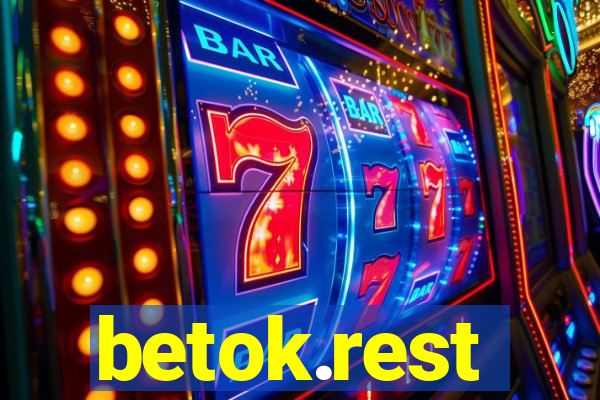 betok.rest