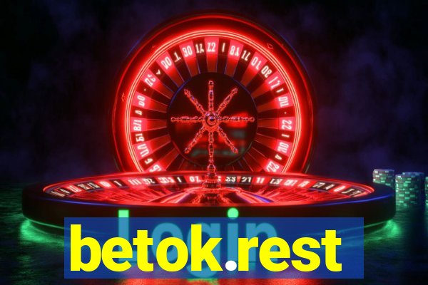 betok.rest