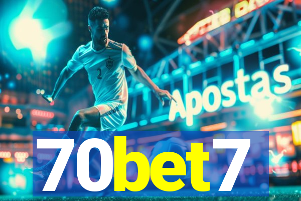 70bet7