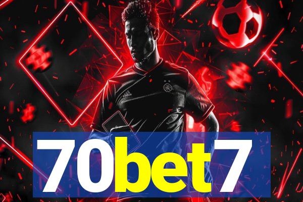 70bet7