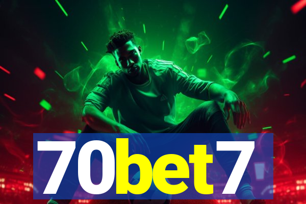 70bet7