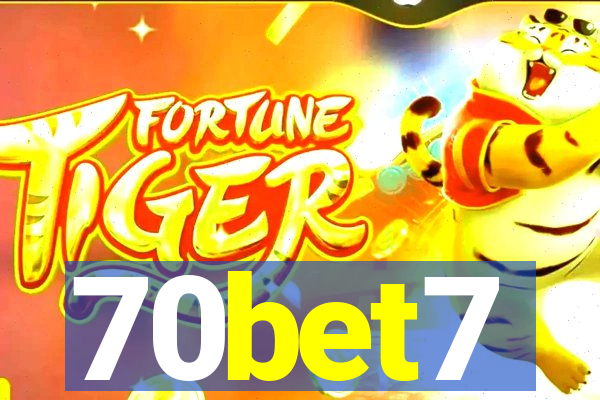 70bet7