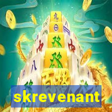 skrevenant