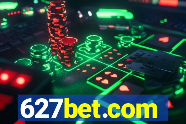 627bet.com