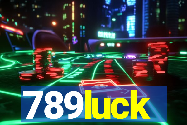 789luck