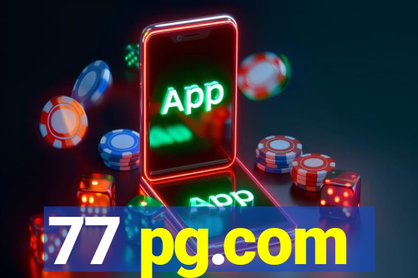 77 pg.com