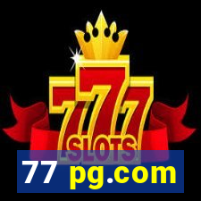 77 pg.com