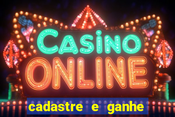 cadastre e ganhe 20 reais fortune tiger